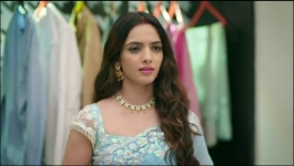 Iss Ishq Ka Rabb Rakha - 7th March 2025